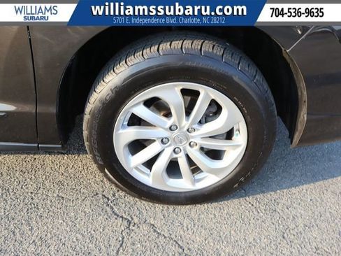 Used 2017 Acura RDX AWD w/ Technology Package image 40