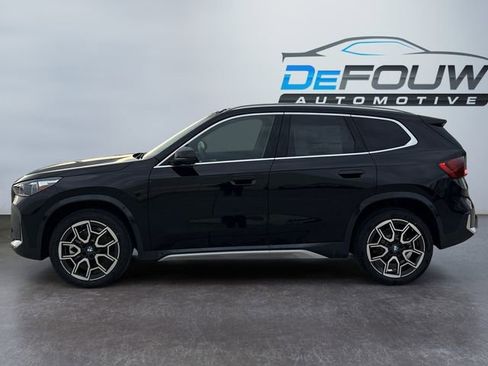New 2026 BMW X1 xDrive28i w/ Convenience Package image 6