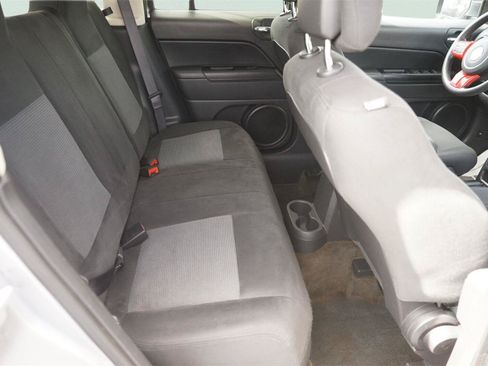 Used 2016 Jeep Patriot Sport w/ Power Value Group FWD image 15