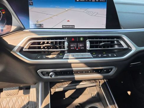 Used 2020 BMW X7 xDrive40i w/ Executive Package AWD/4WD image 8