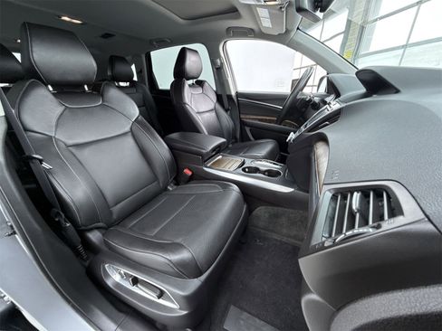 Used 2020 Acura MDX FWD w/ Technology Package image 13