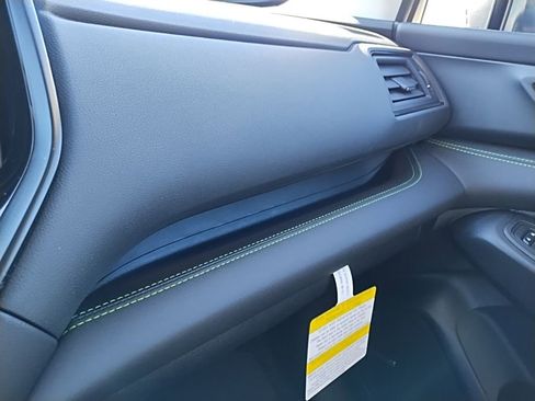 New 2026 Subaru Ascent Bronze Edition image 37