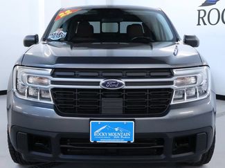 Used 2022 Ford Maverick Lariat w/ Lariat Luxury Package AWD/4WD video 2