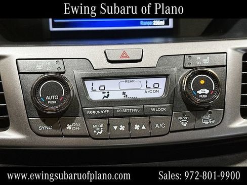 Used 2015 Honda Odyssey EX-L image 15