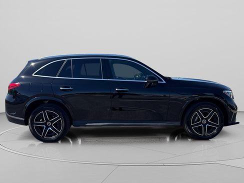 Certified 2026 Mercedes-Benz GLC 300 4MATIC image 6