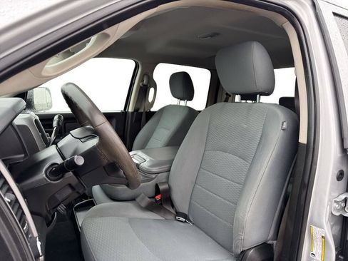 Used 2018 RAM 3500 Tradesman w/ Popular Equipment Group AWD/4WD image 14