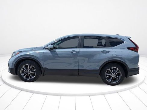 Used 2022 Honda CR-V EX-L image 7