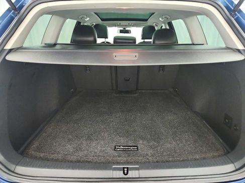 Used 2017 Volkswagen Golf Alltrack SEL image 34