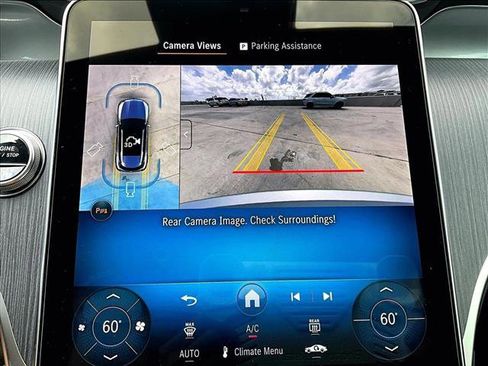 New 2026 Mercedes-Benz GLC 43 AMG 4MATIC image 23