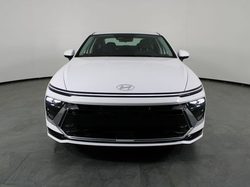 New 2026 Hyundai Sonata SEL image 8