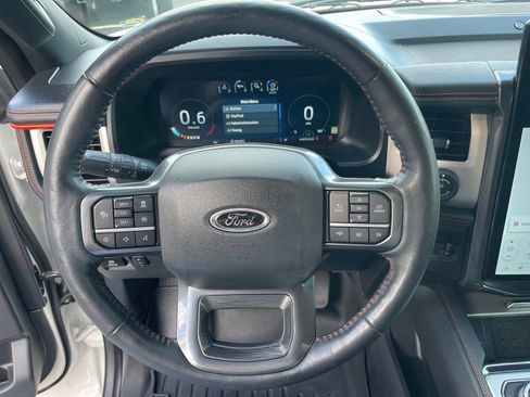 Used 2023 Ford Expedition Timberline AWD/4WD image 7