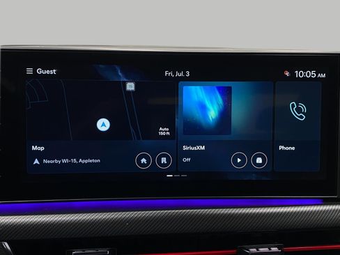 New 2026 Hyundai Sonata N Line FWD image 20