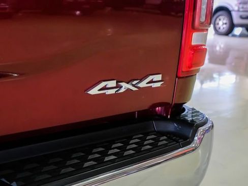 Used 2020 RAM 3500 Laramie AWD/4WD image 56