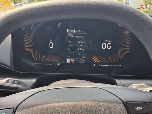 Used 2025 Kia K4 FWD image 31