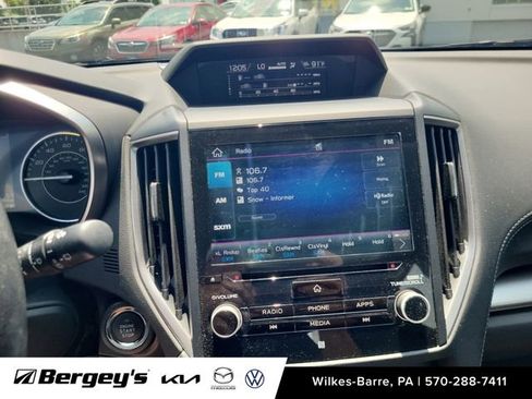 Used 2022 Subaru Impreza 2.0i Limited image 26