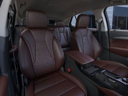 New 2025 Buick Envision Sport Touring image 16