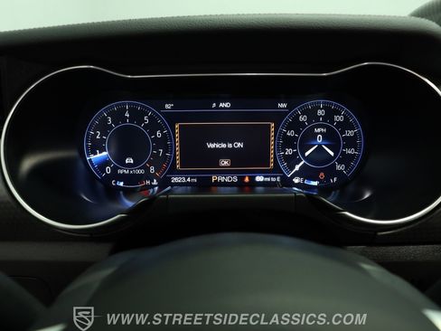 Used 2023 Ford Mustang GT Premium w/ GT Performance Package RWD image 37