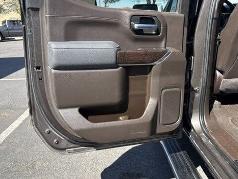 Used 2020 GMC Sierra 1500 Denali w/ Technology Package image 34