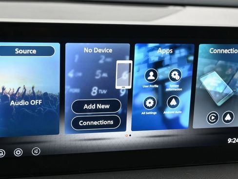 New 2026 Nissan Sentra S w/ S Cold Weather Package FWD image 9