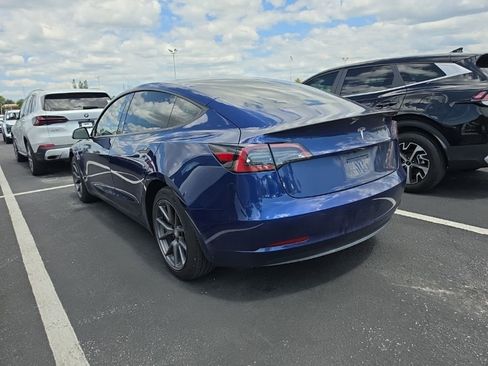 Used 2023 Tesla Model 3 Standard Range RWD image 12