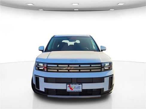 New 2026 Hyundai Santa Fe SE image 2