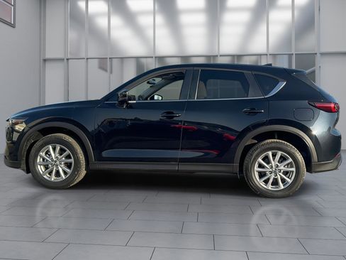 Used 2023 MAZDA CX-5 AWD 2.5 S image 4