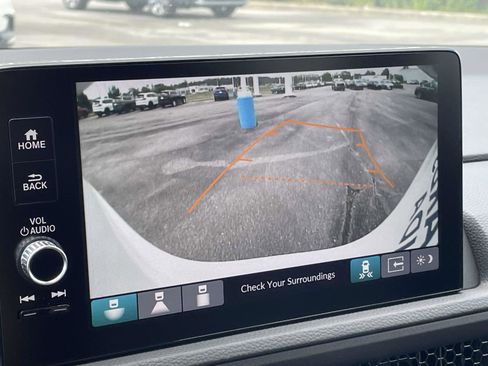 New 2025 Honda CR-V Sport-L image 22