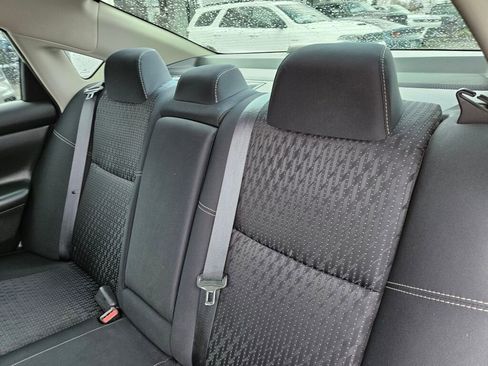 Used 2016 Nissan Altima 2.5 S w/ Power Driver Seat Package image 15