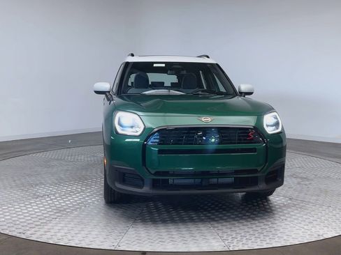 New 2026 MINI Cooper Countryman S AWD/4WD image 3