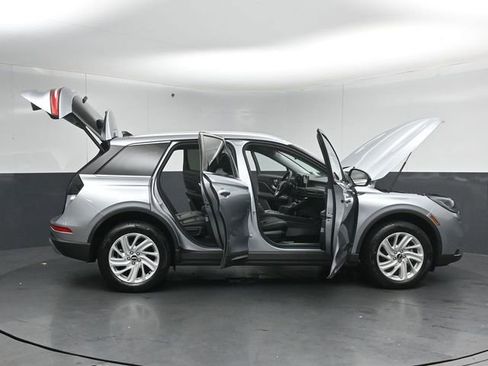 Certified 2022 Lincoln Corsair FWD image 59