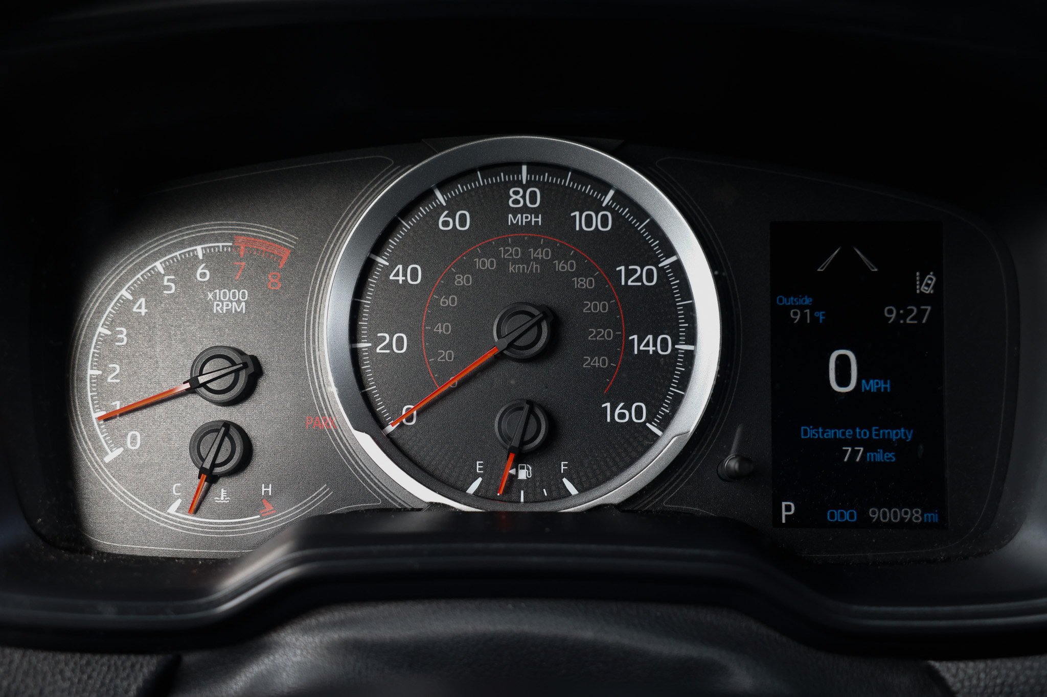 Used 2022 Toyota Corolla SE FWD image 32