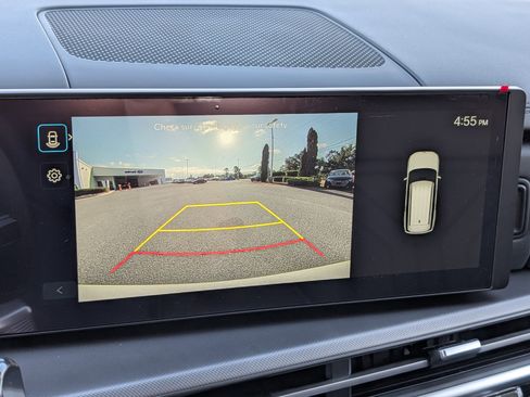 New 2026 Hyundai Santa Fe SEL image 18