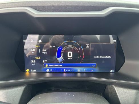 New 2026 Chevrolet Colorado W/T w/ WT Convenience Package II RWD image 52