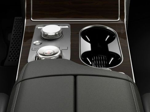 New 2026 Genesis GV80 2.5T Advanced image 25