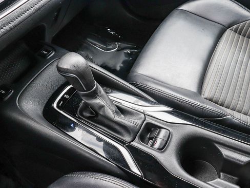 Certified 2021 Toyota Corolla XSE w/ Carpet Mat Package (TMS) FWD image 23