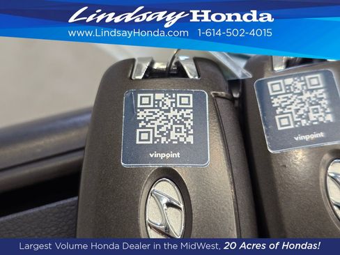 Used 2024 Hyundai Tucson SE image 23