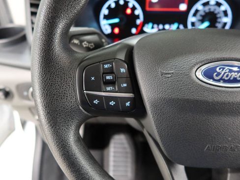 Used 2023 Ford Transit 350 XLT RWD image 29