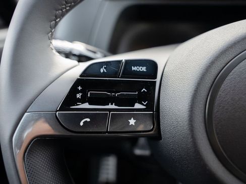 New 2025 Hyundai Elantra Sport image 21