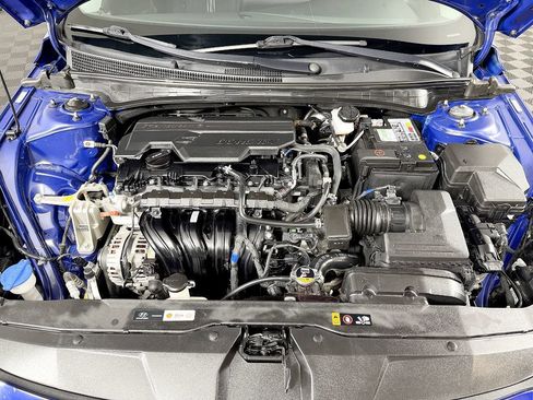 Used 2023 Hyundai Elantra SEL FWD image 19