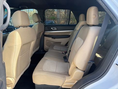 Used 2016 Ford Explorer FWD image 23