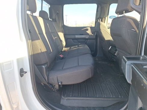 Used 2022 Ford F150 XLT w/ Equipment Group 302A High image 11