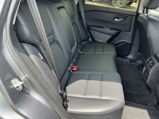 Used 2023 Nissan Rogue SV w/ SV Premium B Package AWD/4WD video 4