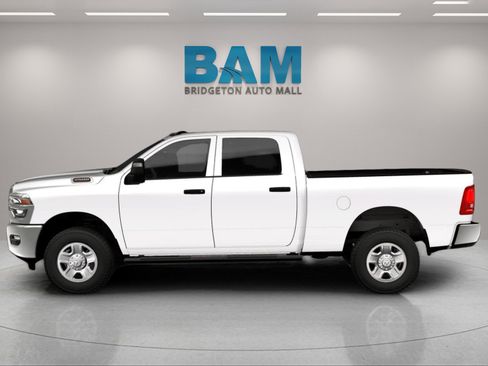 New 2026 RAM 2500 Tradesman image 7