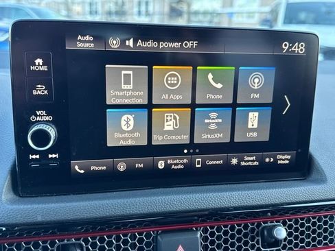 Used 2022 Honda Civic Si image 9