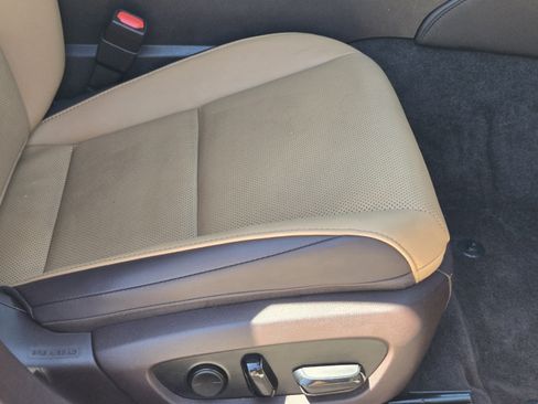 Used 2021 Lexus ES 350 w/ Premium Package FWD image 30