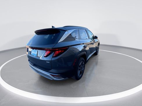New 2026 Hyundai Tucson SEL image 8