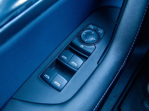 Used 2024 Chevrolet Blazer RS w/ LPO, Floor Liner Package FWD image 12