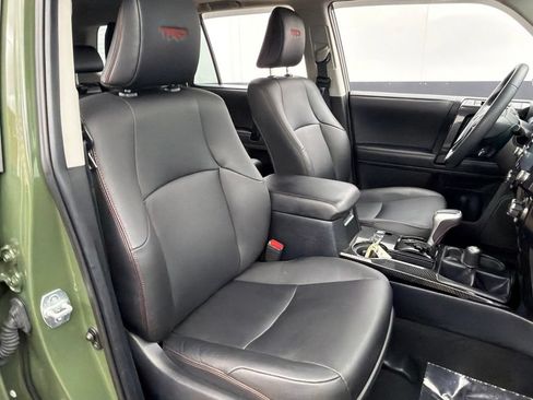 Used 2020 Toyota 4Runner TRD Pro AWD/4WD image 28