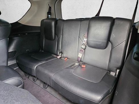 Used 2017 INFINITI QX80 2WD image 18