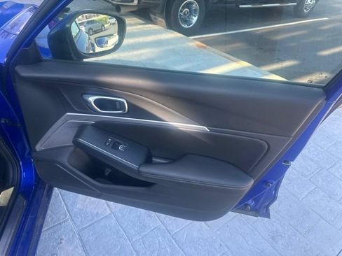 Used 2023 Acura Integra A-Spec FWD image 14